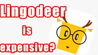 Lingodeer has a reasonable price for now!